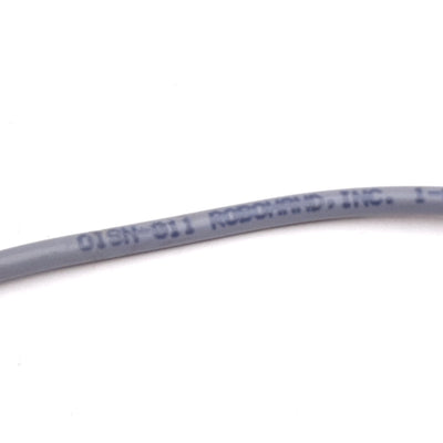 Used Robohand OISN-011 Inductive Proximity Sensor, 1.5mm, 5-30VDC, NPN N/O, 3-Pin M8