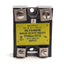 Used Philips ECG RLYA40240 Solid State Relay, 90-280V AC Input, 40A 24-240V AC Output