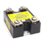 Used Philips ECG RLYA40240 Solid State Relay, 90-280V AC Input, 40A 24-240V AC Output