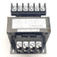 New Schneider Electric 9070T100D50 Transformer, In: 208/600V, Out: 85/130V, 0.1 kVA