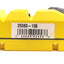 Used TRC 25080-136 Manual Reset GFCI Inline Cord, 2 Feet, L5-20 Male to Female