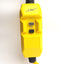 Used TRC 25080-136 Manual Reset GFCI Inline Cord, 2 Feet, L5-20 Male to Female