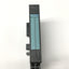Used Siemens 6ES7 131-4BF00-0AA0 Simatic S7 Digital Input Module 24VDC, 8CH