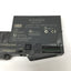 Used Siemens 6ES7 131-4BF00-0AA0 Simatic S7 Digital Input Module 24VDC, 8CH