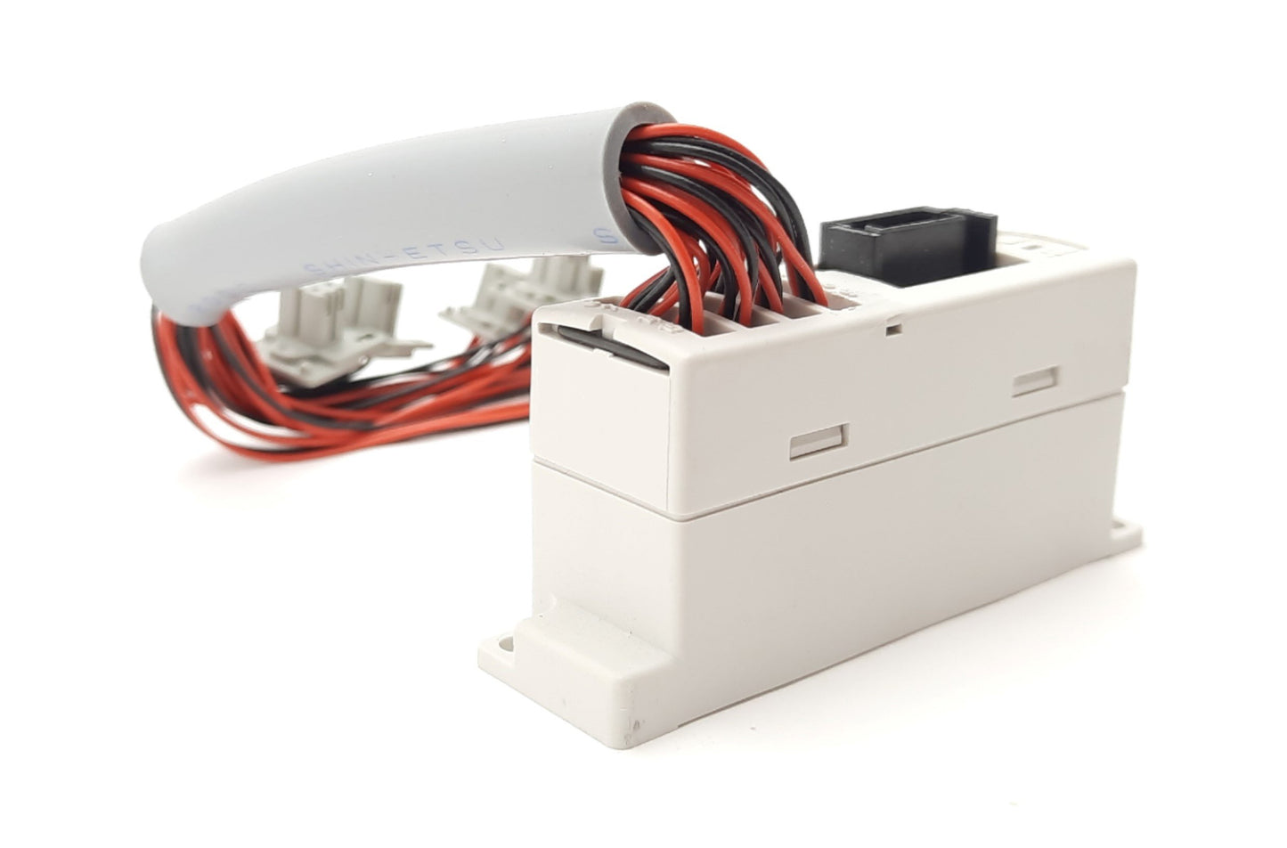 Used SMC EX510-S101 Serial Transmission System SI Unit For EX510 Manifold PNP