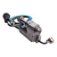 Used Nordson ASYMTEK DJ-9500 Dispenser Jet 400mg/sec 200µm Dot 200per/sec 85PSI 24V