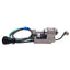 Used Nordson ASYMTEK DJ-9500 Dispenser Jet 400mg/sec 200µm Dot 200per/sec 85PSI 24V