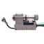 Used Nordson ASYMTEK DJ-9500 Dispenser Jet 400mg/sec 200µm Dot 200per/sec 85PSI 24V