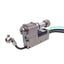 Used Nordson ASYMTEK DJ-9500 Dispenser Jet 400mg/sec 200µm Dot 200per/sec 85PSI 24V