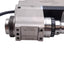Used Nordson ASYMTEK DJ-9500 Dispenser Jet 400mg/sec 200µm Dot 200per/sec 85PSI 24V