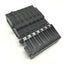 Used Lot of 7 Siemens 6ES7 193-4CA50-0AA0 Simatic Terminal Base E-Stand Module