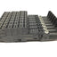 Used Lot of 7 Siemens 6ES7 193-4CA50-0AA0 Simatic Terminal Base E-Stand Module