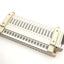 Used SMC SS5V1-16FD1-16-C4-D0 Cassette Base Manifold 16 Stations, D-Sub Connector