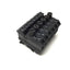 Used Lot of 6 Phoenix UK 10-DREHSI-EX Fuse Terminal Blocks 300VAC 20A 5x20mm