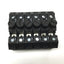 Used Lot of 6 Phoenix UK 10-DREHSI-EX Fuse Terminal Blocks 300VAC 20A 5x20mm