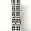 Used Beckhoff EL7041 EtherCAT Stepper Motor Terminal, Incremental Encoder, 48VDC 5A
