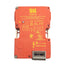 Used Omron STI 44519-1080 Limit Switch, 3NC/2NO, 24-100VAC 24VDC 5A, NEMA 6, No Key