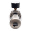 Used SMC AW30-N03-Z Pneumatic Filter Regulator, Set: 7-125psi, 3/8" NPT, 160psi Gauge