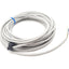 New Omron F39-JG10C-L Safety Light Curtain Root Cordset, 10m Length, 30VDC 1.5A
