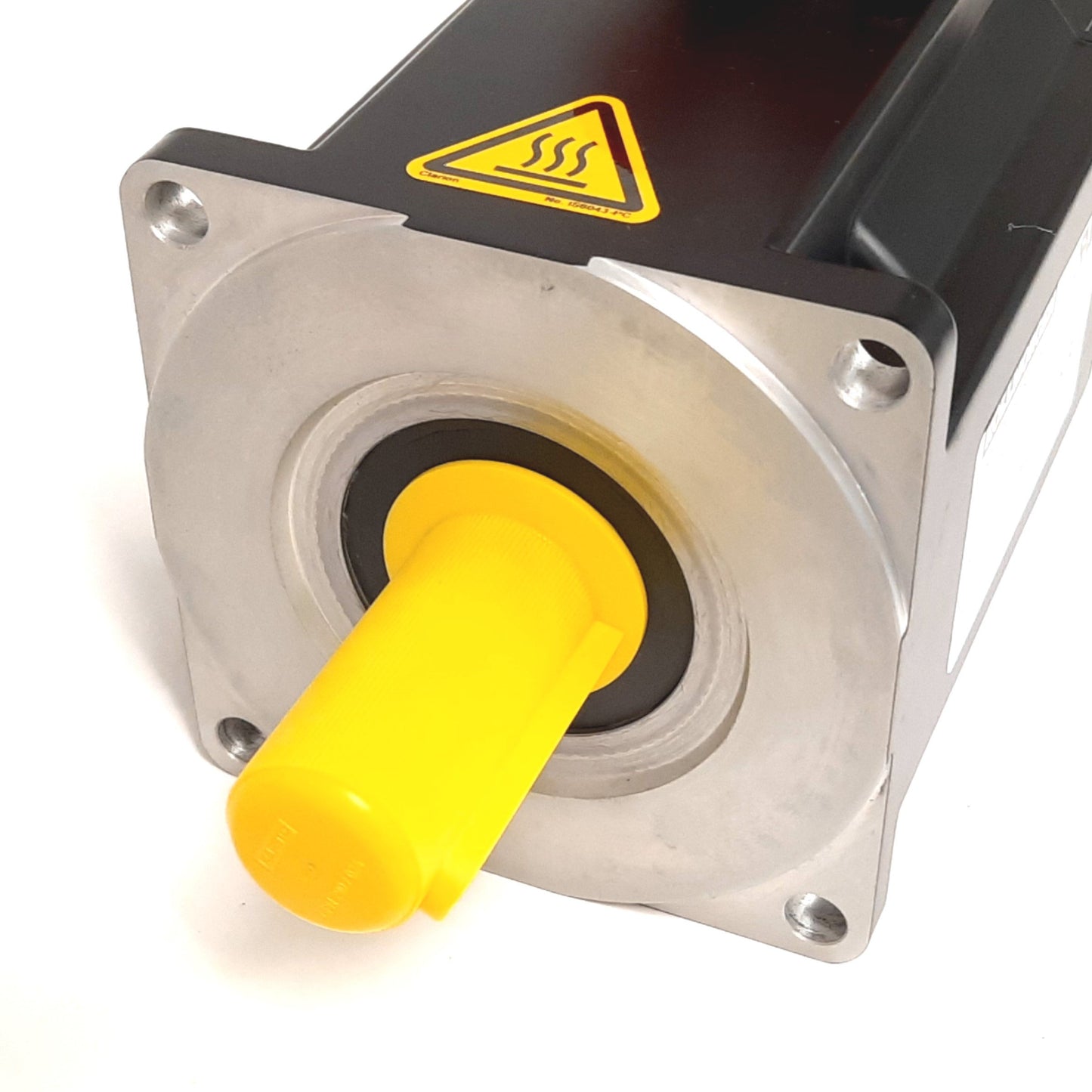 New Kollmorgen AKM52M-ACC2C-01 Servo Motor, 2.03kW, 320VDC, 4500RPM, Shaft: 24mm