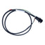 New Tri-Tronics EXC-2 Smartyeye Mark II Mating Cable, 42", Circular 6 Pin Female