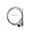 New Tri-Tronics EXC-2 Smartyeye Mark II Mating Cable, 42", Circular 6 Pin Female
