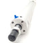 New SMC CDG1DA50TN-40Z Round Body Cylinder 50mm Bore, 400mm Stroke, 145Psi