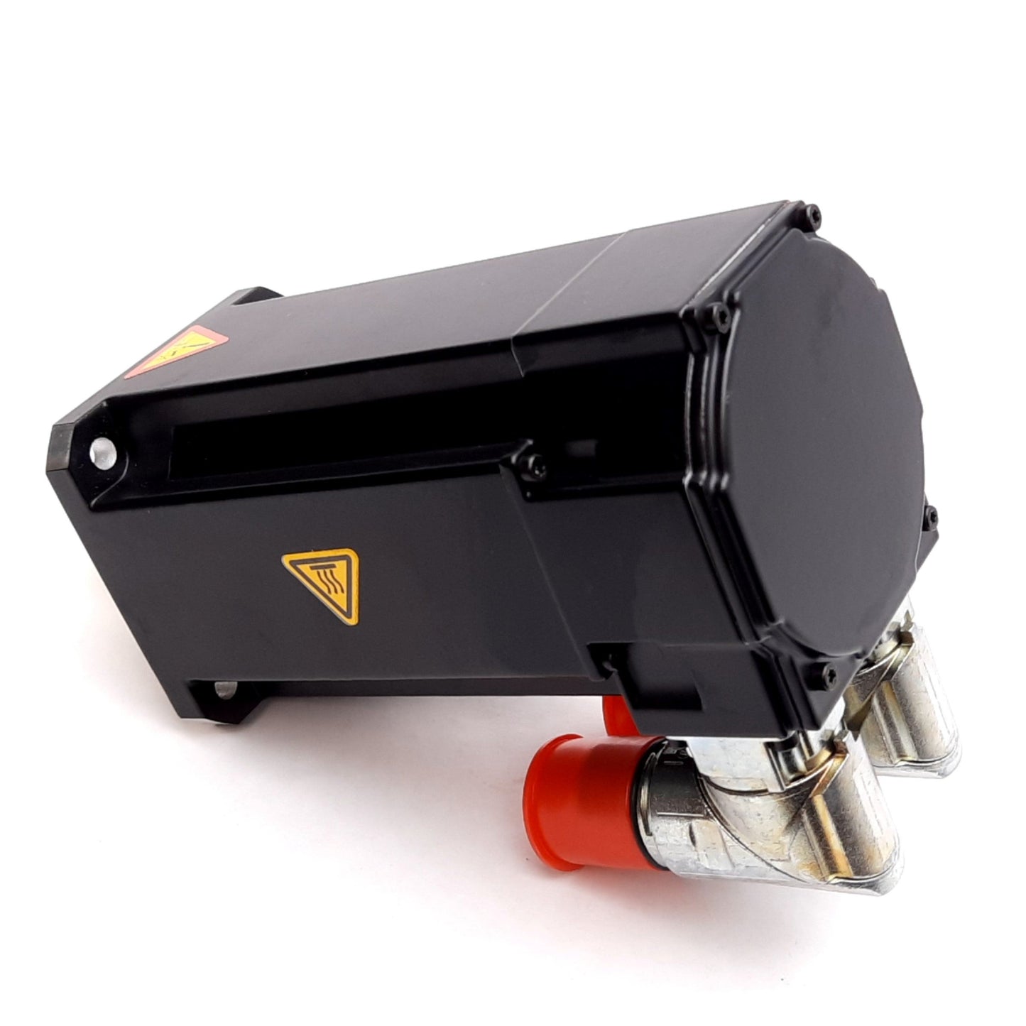 New Kollmorgen AKM32H-ACCNC-01 Servo Motor, 1.03kW, 320VDC, 7000RPM, Shaft: 14mm