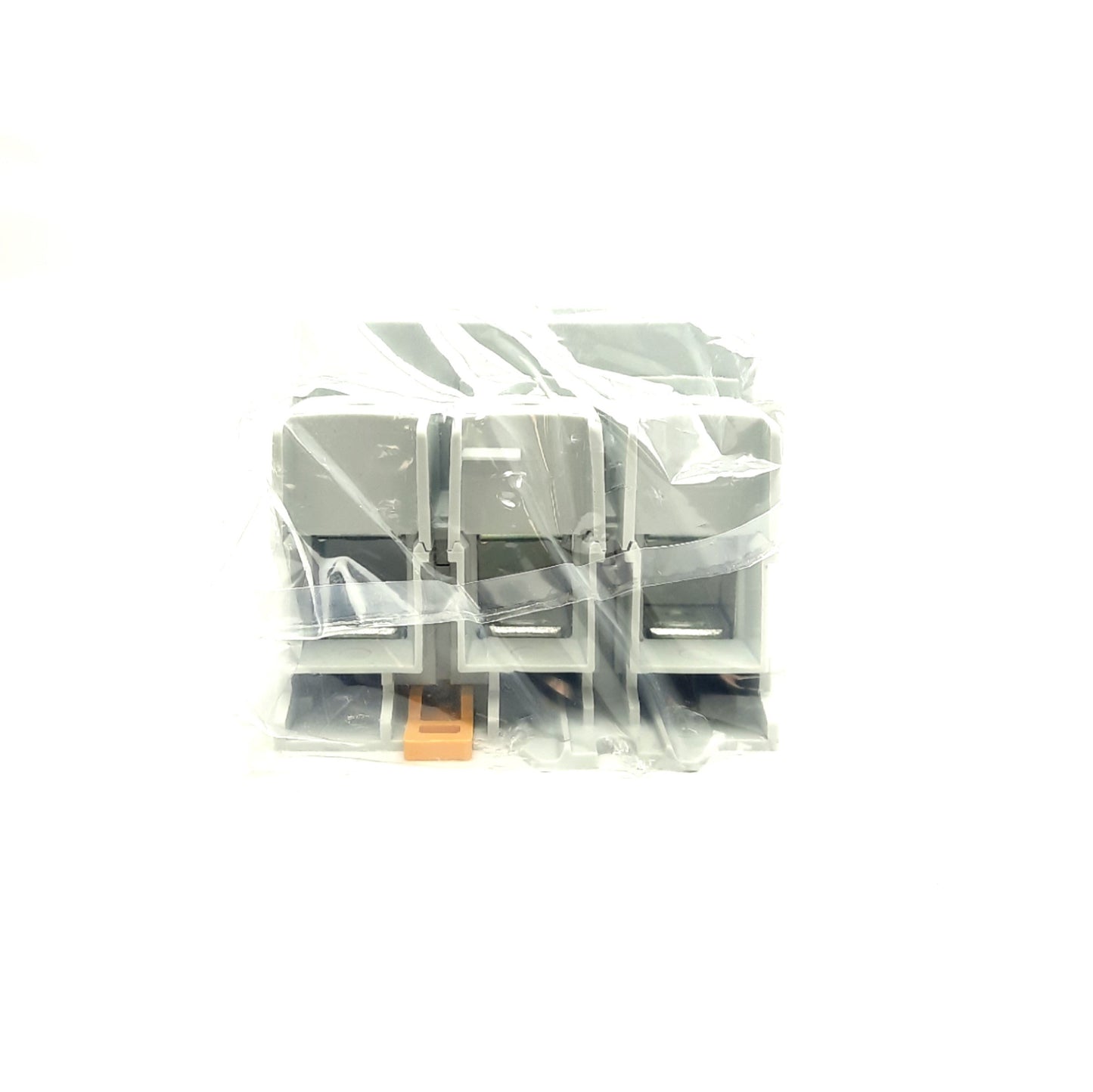 New Schneider Electric LK4DU3CN Disconnect Switch, 600VAC 30A 3P, DIN Rail