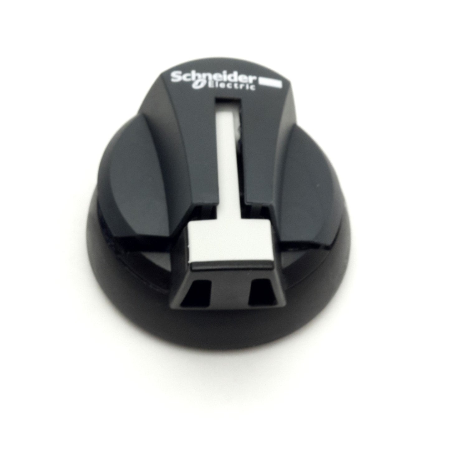 New Schneider Electric LK4AH0110CN Switch Handle, Black, For 30-100A Switches