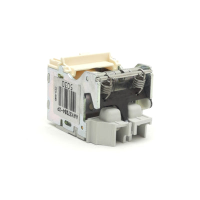 New Schneider Electric LV429382 Shunt Trip Voltage Release, 12 VDC, Opening Coil