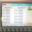 Used Siemens 6AV6 647-0AF11-3AX0 KTP1000 SIMATIC 10" Touchscreen Profinet HMI Panel