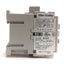 Used Allen Bradley 100-C16EJ10 IEC Contactor, 3-Poles, 1NO, 16A, 10HP @ 460V AC