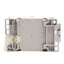 Used Allen Bradley 100-C16EJ10 IEC Contactor, 3-Poles, 1NO, 16A, 10HP @ 460V AC