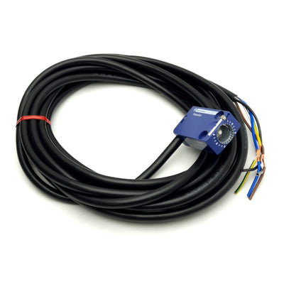 New  Limit Switch, Slow Break, 1NC and 1NO, 2 Pole, 5m