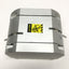 Used Flexicon Liquid Filling QC12 Peristaltic Pump Head Ø0.5-8mm ID Tube, Ø15mm Shaft