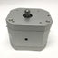 Used Flexicon Liquid Filling QC12 Peristaltic Pump Head Ø0.5-8mm ID Tube, Ø15mm Shaft