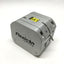 Used Flexicon Liquid Filling QC12 Peristaltic Pump Head Ø0.5-8mm ID Tube, Ø15mm Shaft