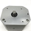 Used Flexicon Liquid Filling QC12 Peristaltic Pump Head Ø0.5-8mm ID Tube, Ø15mm Shaft