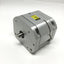 Used Flexicon Liquid Filling QC12 Peristaltic Pump Head Ø0.5-8mm ID Tube, Ø15mm Shaft