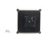 Used Teledyne DALSA A-DIN-GV300 DIN Rail Mount For Camera Controller, 100mm x 100mm