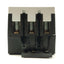 Used EATON Cutler-Hammer N04NDS2X3N NEMA Contactor, Size 2, 3-Pole, 45A 600V, 24VDC