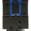 Used EATON Cutler-Hammer N04NDS2X3N NEMA Contactor, Size 2, 3-Pole, 45A 600V, 24VDC