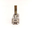 New – Open box Bilbee Controls B-200 Adjustable Thermostat, Shaft Length 1.125", 545°F Max