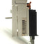 Used EATON Cutler-Hammer N05NDXRK3A-MLS NEMA Overload Relay 14-45A 600V 24VDC w/Stab