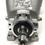 Used Nord SK371.1XZ N56C-71LP/4 Gear Motor 1/2HP, 100in-lb, 5.5:1, 314RPM, 230/460VAC