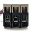 Used EATON Cutler-Hammer HMCPE050K2CB3 Circuit Breaker, 3-Pole, 50A 480V w/Alarm