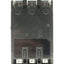 Used EATON Cutler-Hammer HMCPE050K2CB3 Circuit Breaker, 3-Pole, 50A 480V w/Alarm
