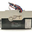Used EATON Cutler-Hammer HMCPE050K2CB3 Circuit Breaker, 3-Pole, 50A 480V w/Alarm