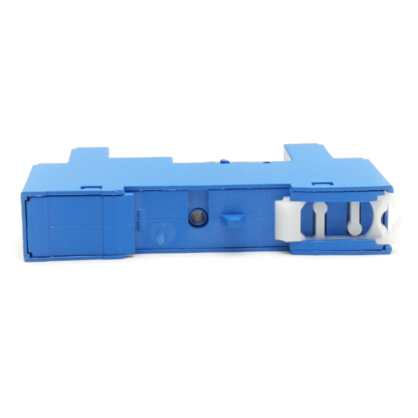 New – Open box Lot of 10 Finder 95.83.3 Clamp Terminal Socket, 10A 250V, 1CO-SPDT, DIN Rail